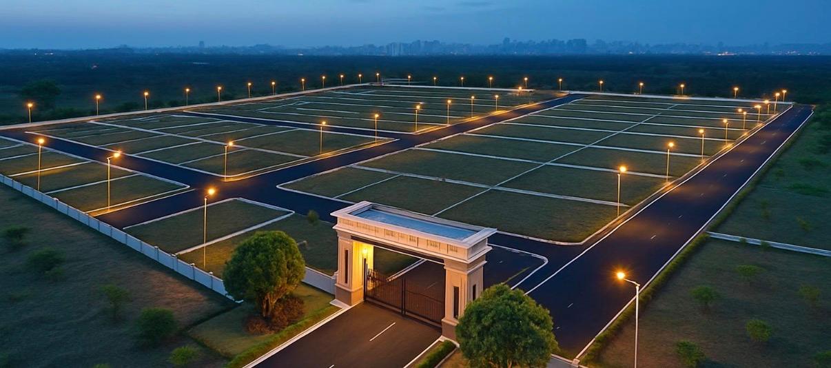 Land Development