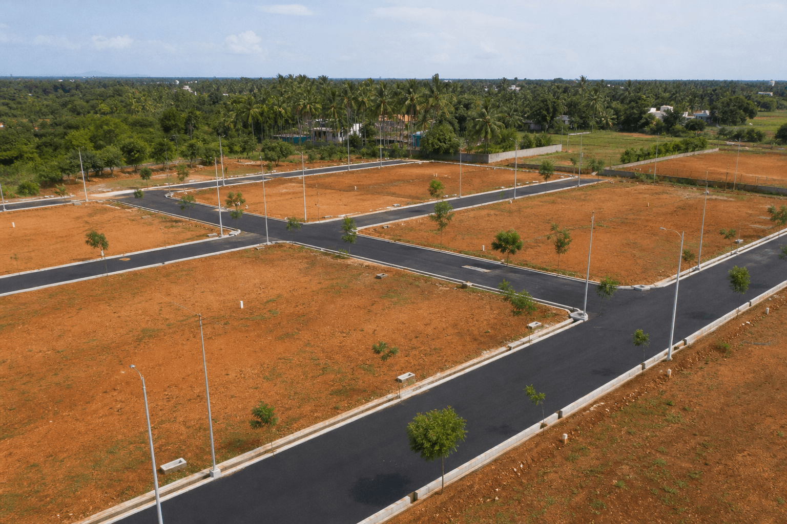 Land Development