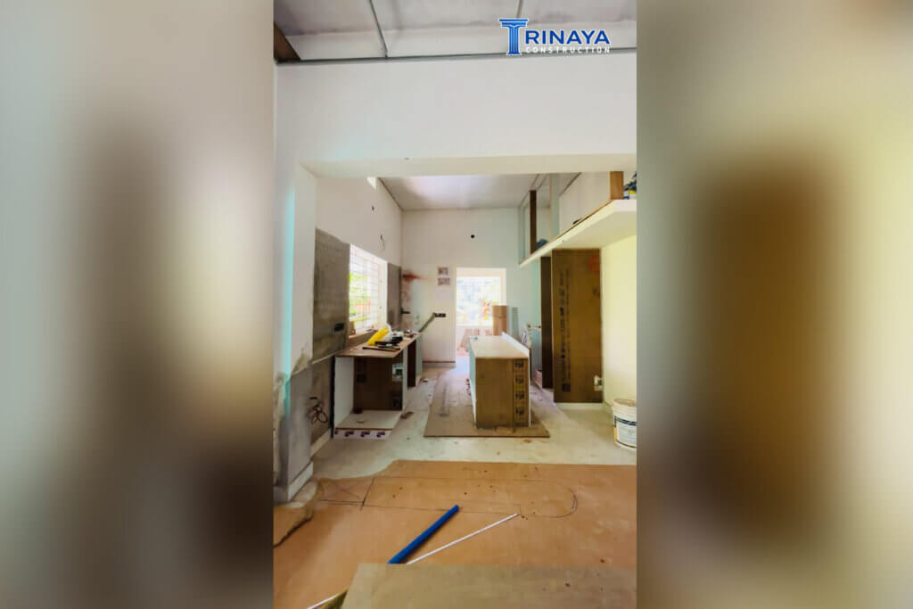 Residential House Project in Kunjathbail, Mangaluru