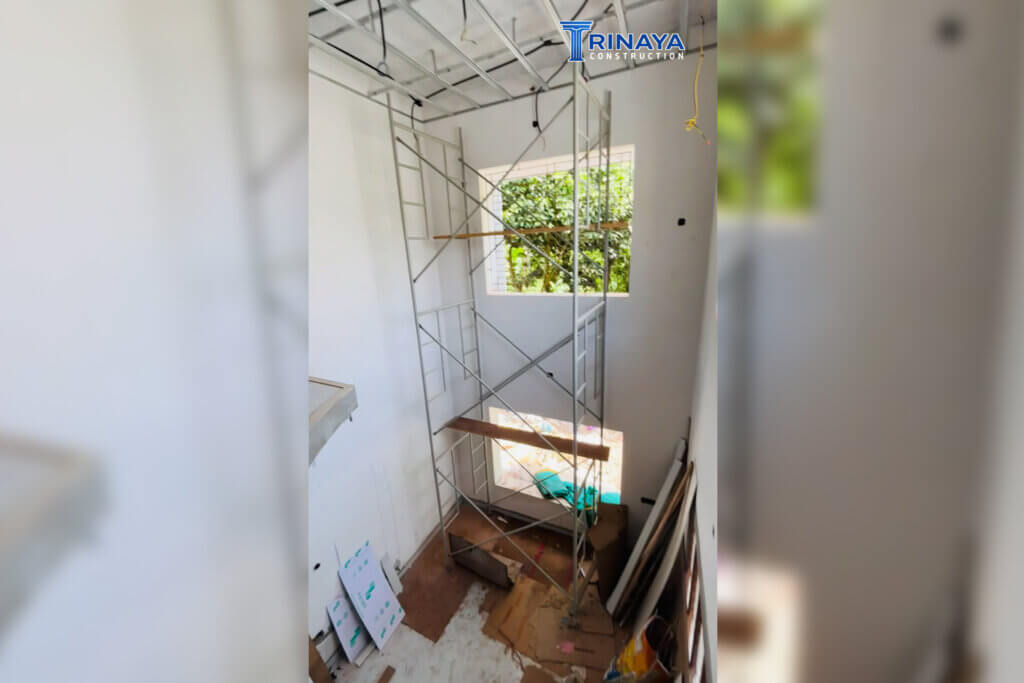 Residential House Project in Kunjathbail, Mangaluru