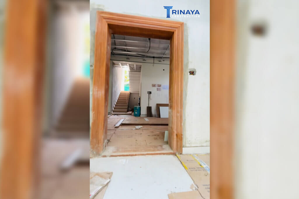 Residential House Project in Kunjathbail, Mangaluru